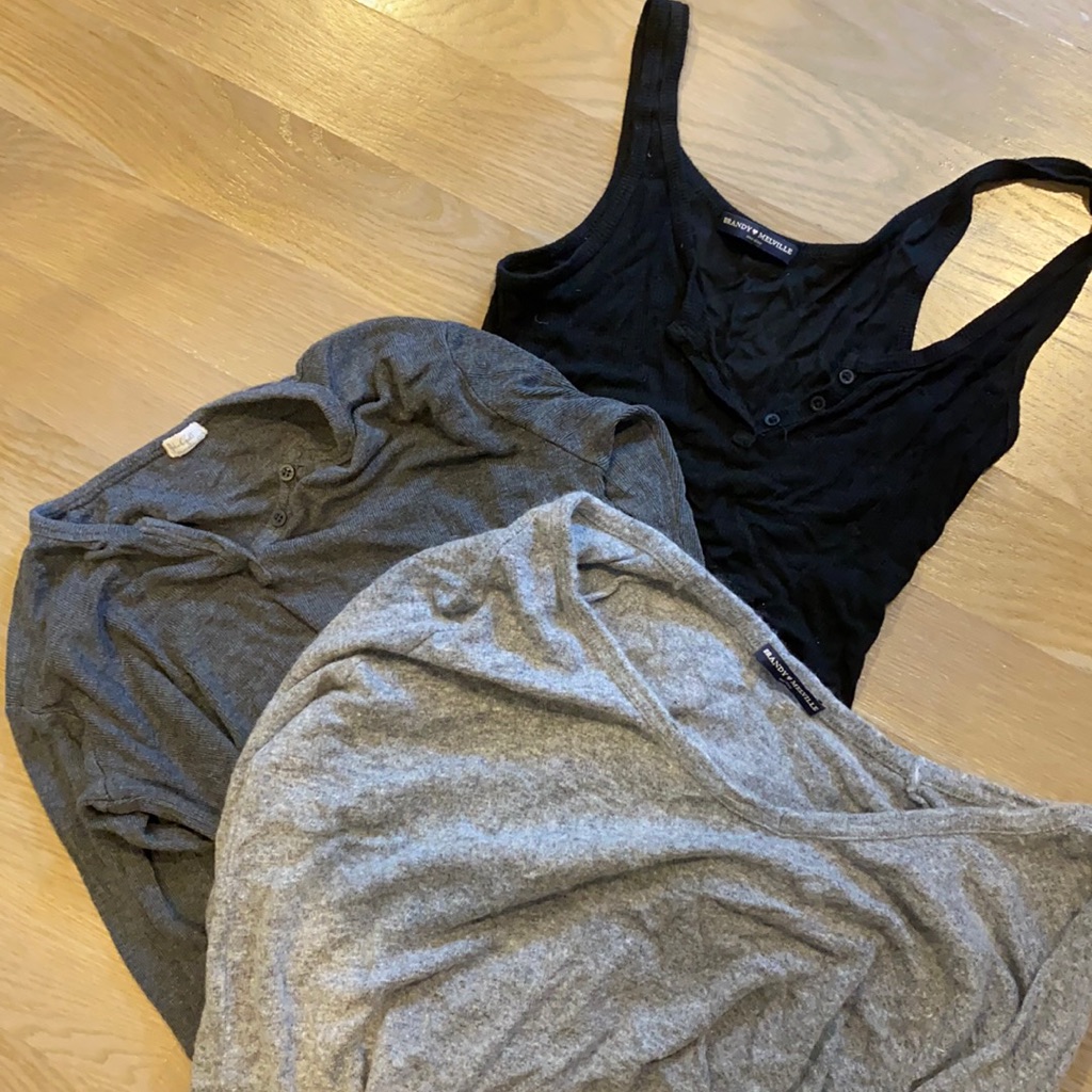 Brandy Top Bundle
